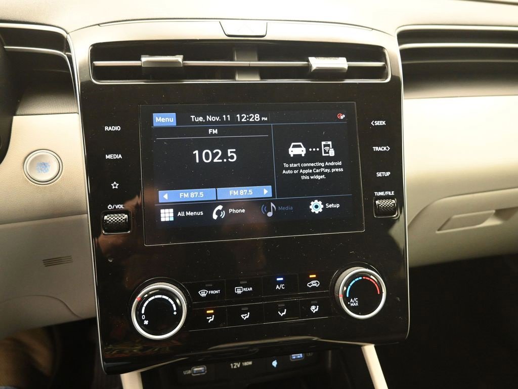 Used 2023 Hyundai Tucson SEL image 9