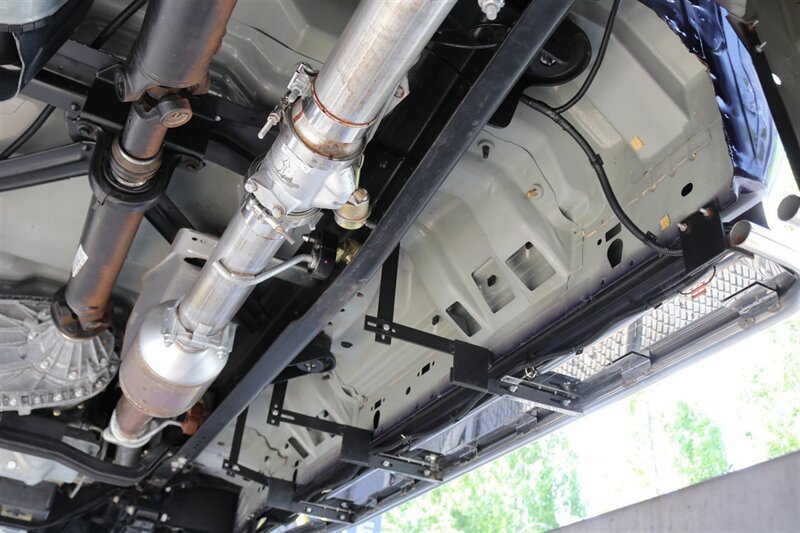 Used 1999 Ford F350 XLT AWD/4WD image 24