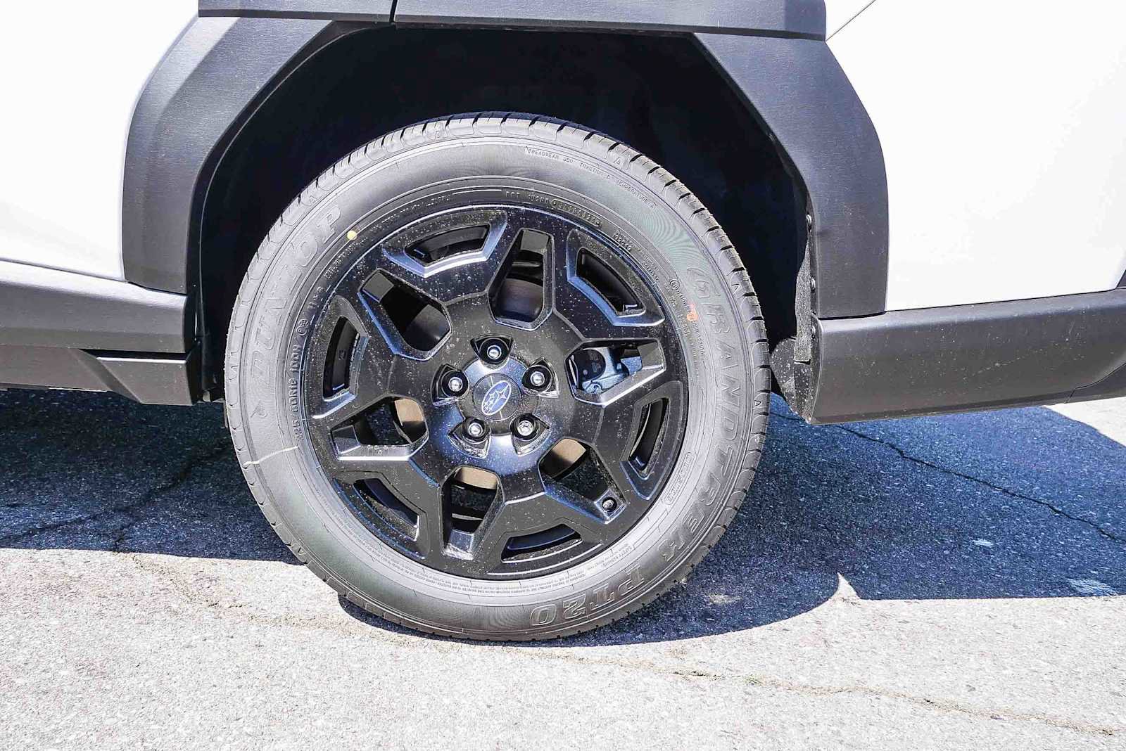 New 2026 Subaru Outback Limited image 8