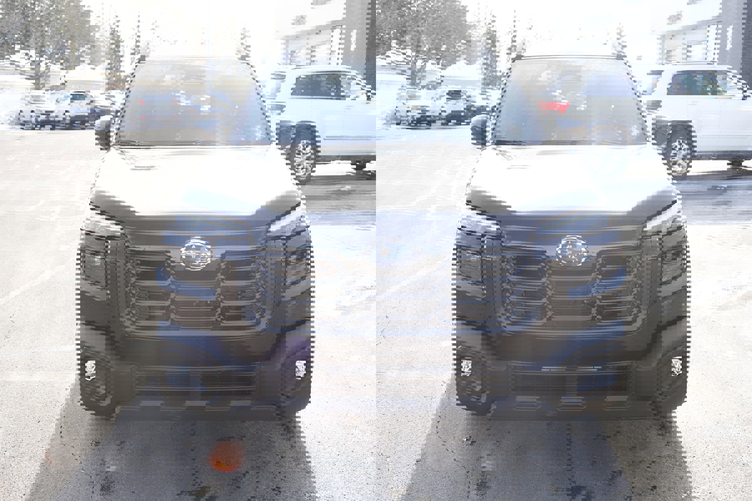 New 2026 Subaru Outback Limited XT image 10