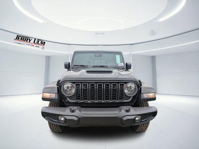 New 2025 Jeep Gladiator Sport image 7