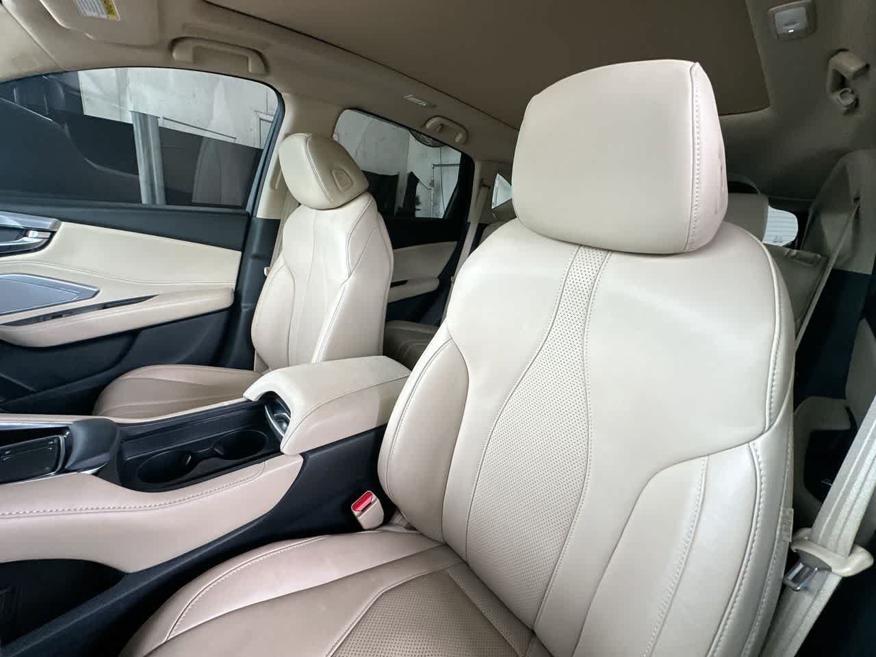 Used 2023 Acura RDX FWD w/ Technology Package image 14
