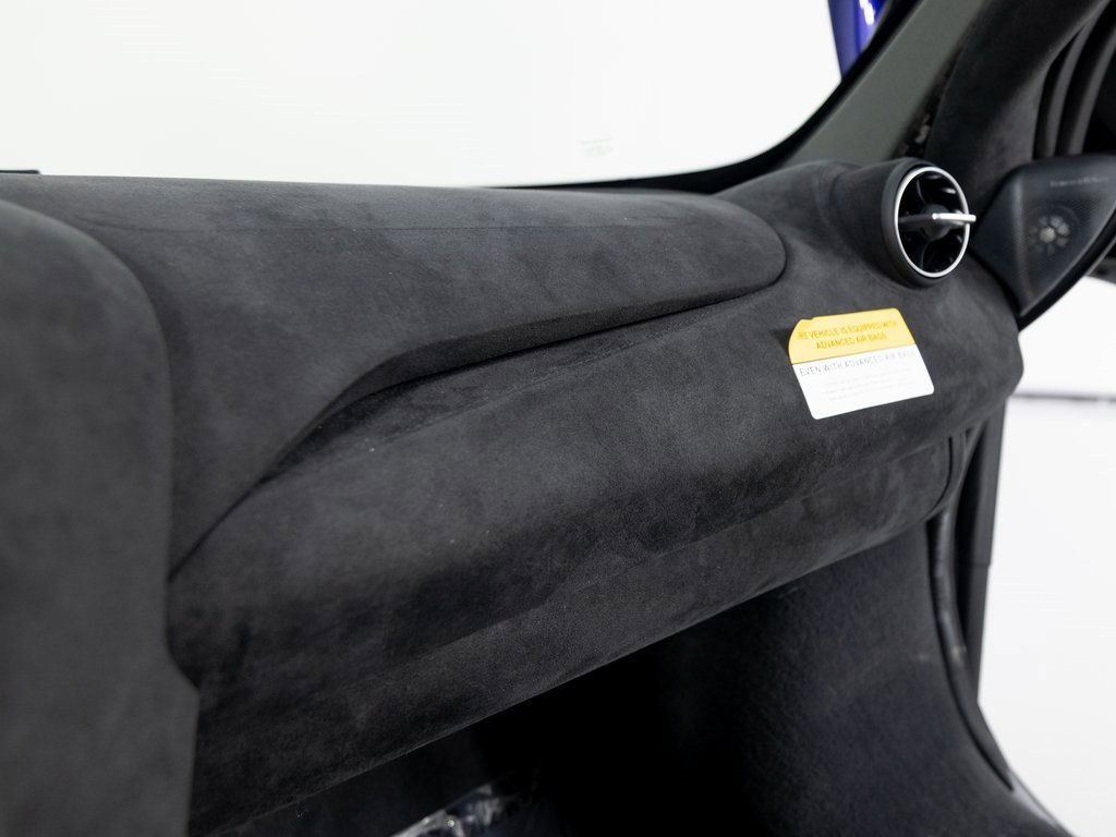 New 2024 McLaren 750S Spider image 24