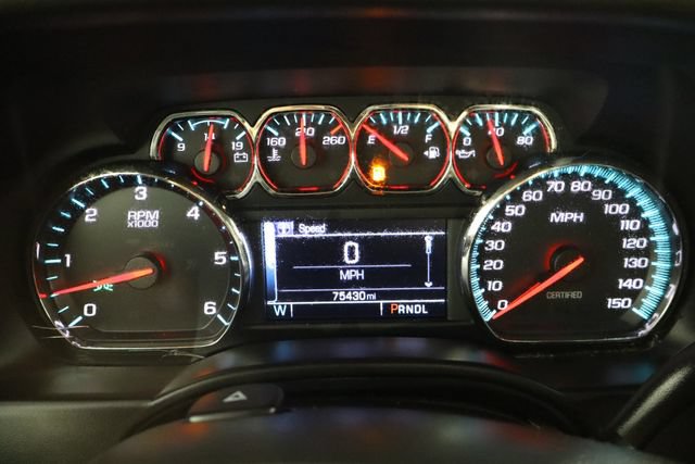 Used 2018 Chevrolet Tahoe 4WD image 24