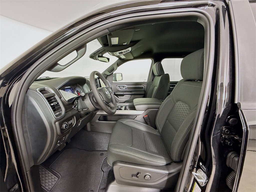 New 2026 RAM 1500 Big Horn image 11
