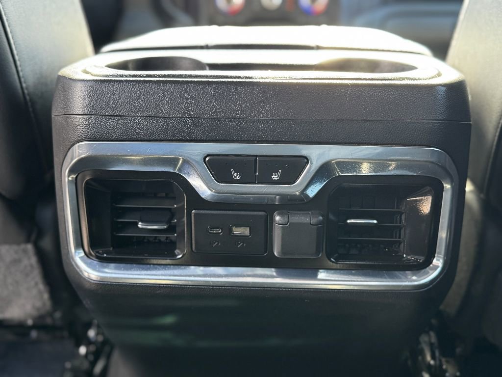 Used 2020 GMC Sierra 1500 AT4 image 12