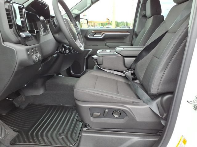New 2026 Chevrolet Silverado 1500 LT AWD/4WD image 7