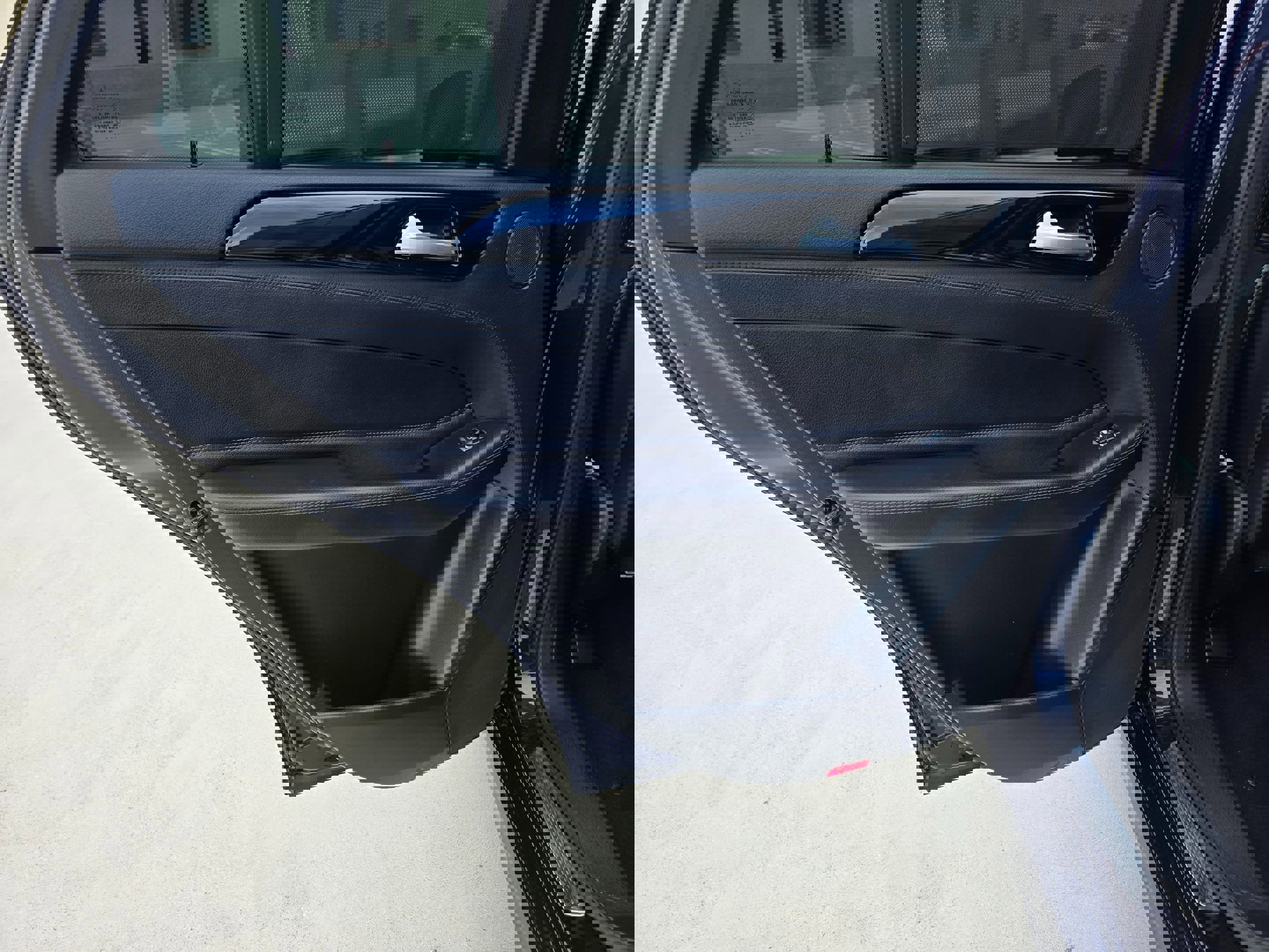 Used 2017 Mercedes-Benz GLE 43 AMG 4MATIC image 30