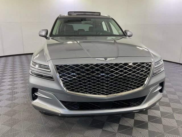Used 2024 Genesis GV80 3.5T w/ Prestige Package AWD/4WD image 8