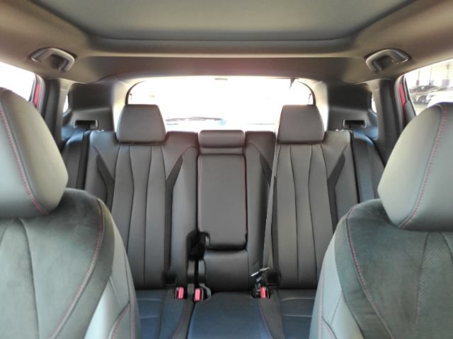 Used 2026 Acura ADX A-Spec FWD image 36