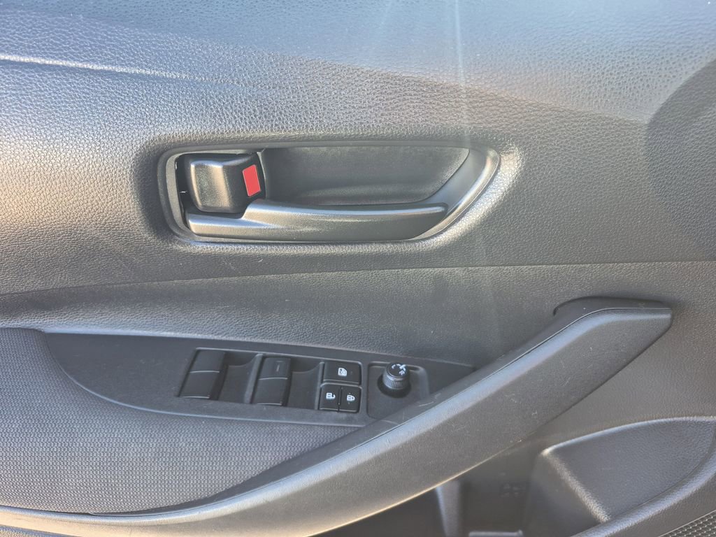 Used 2024 Toyota Corolla LE image 9