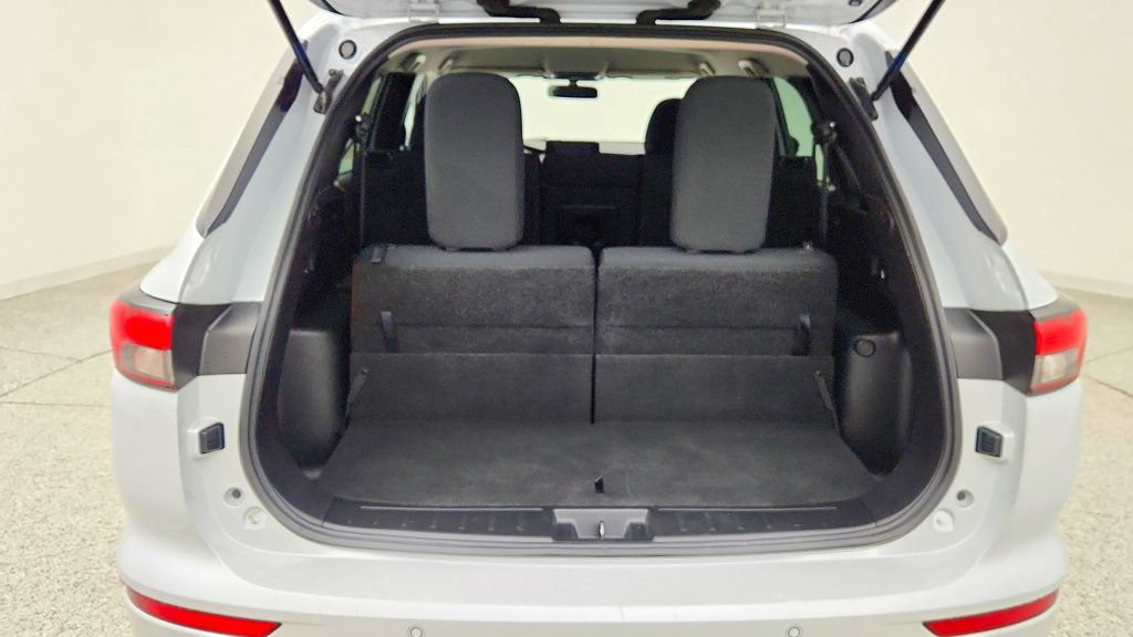 Used 2022 Mitsubishi Outlander ES AWD/4WD image 20