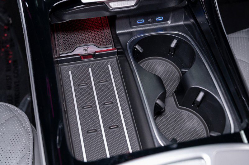 New 2026 Mercedes-Benz S 580 4MATIC Sedan image 22