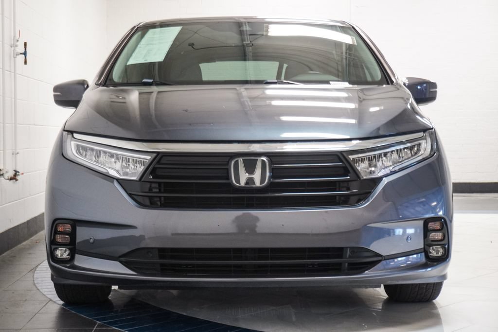 Used 2022 Honda Odyssey Touring image 33