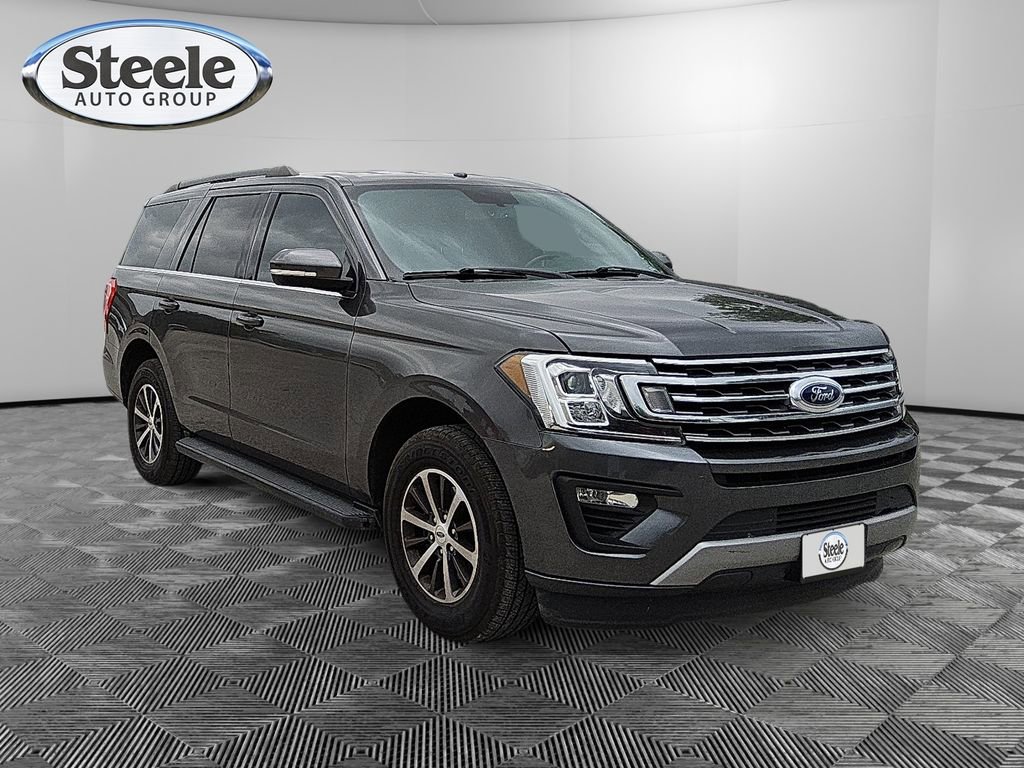 Used 2019 Ford Expedition XLT w/ Equipment Group 201A RWD image 7