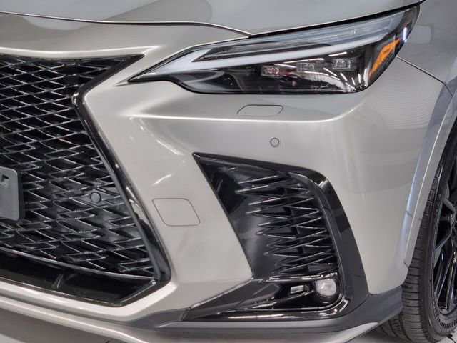 Used 2024 Lexus NX 350 F Sport image 12