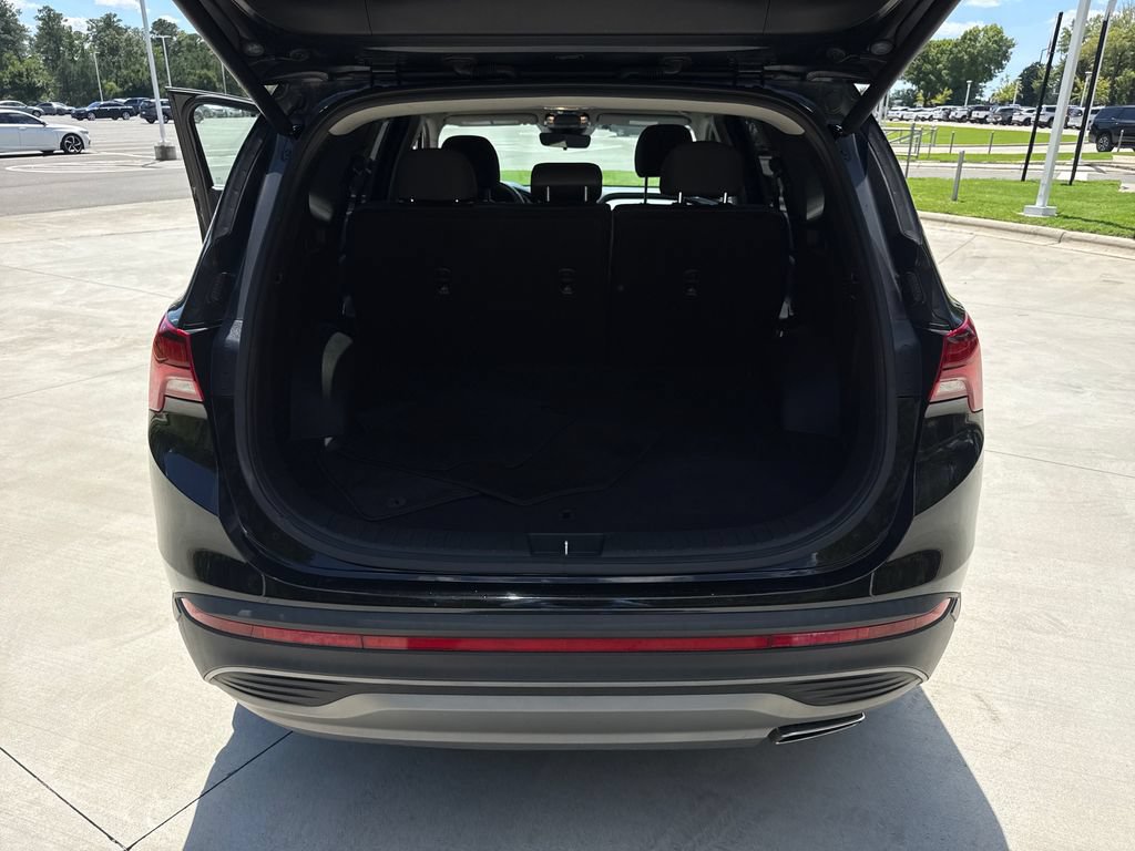 Used 2023 Hyundai Santa Fe SEL FWD image 32