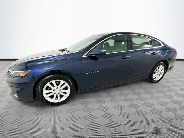Used 2018 Chevrolet Malibu LT image 4