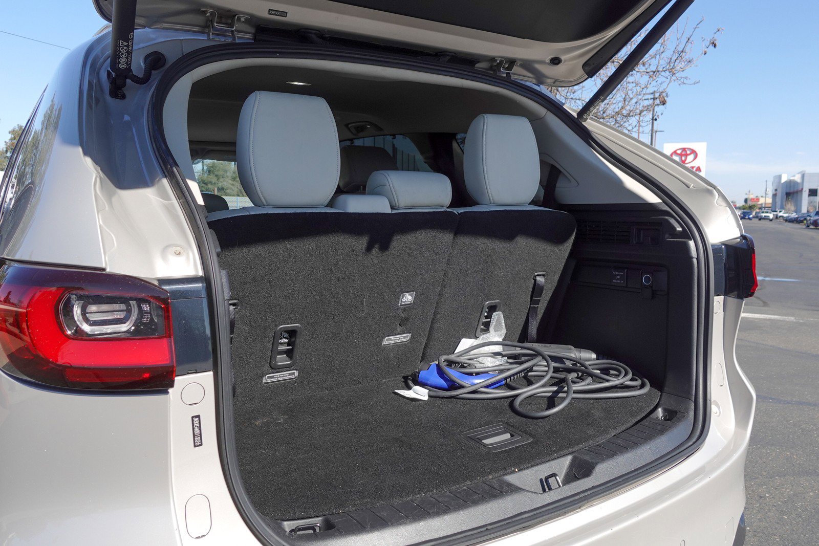 Certified 2024 MAZDA CX-90 Plug-In Hybrid w/ Premium Plus image 25