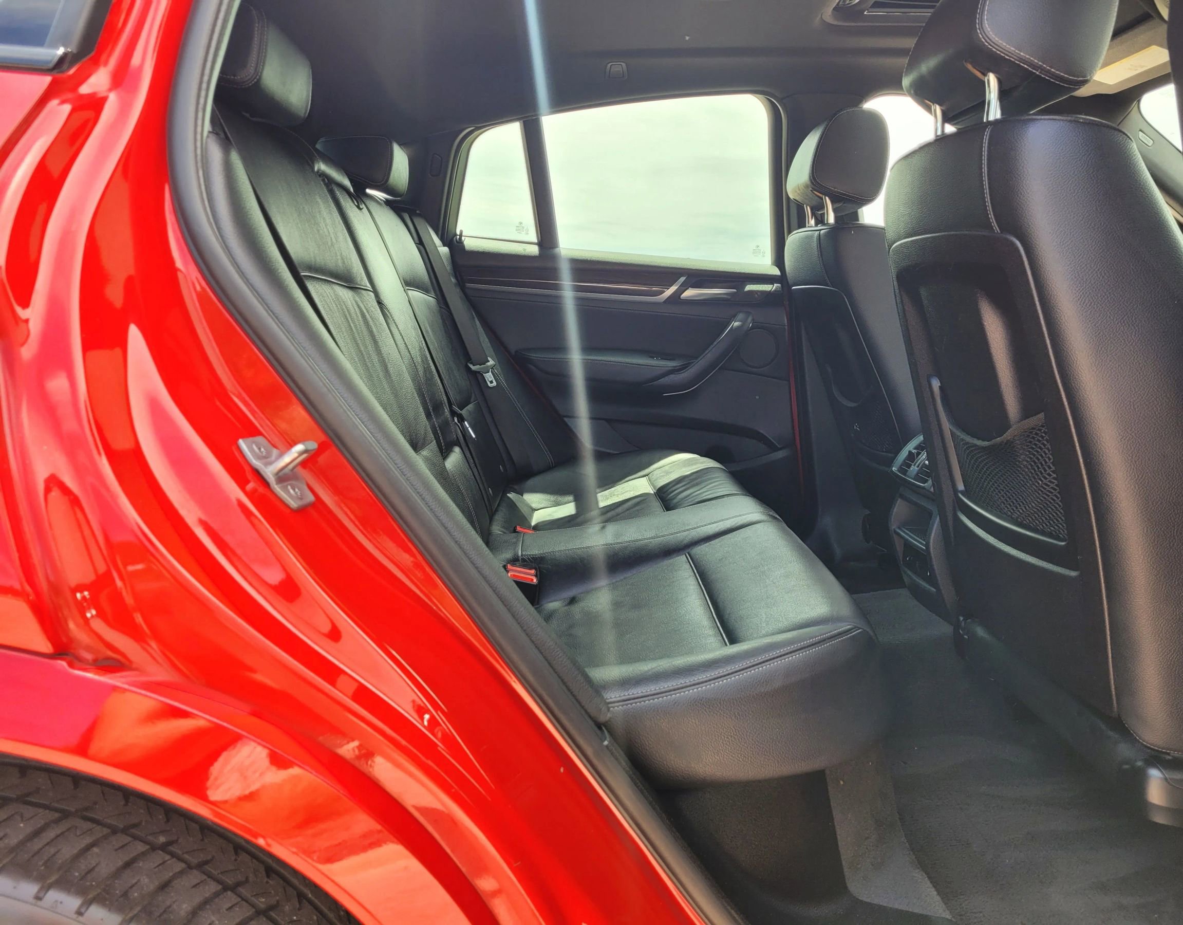 Used 2016 BMW X4 M40i AWD/4WD image 50
