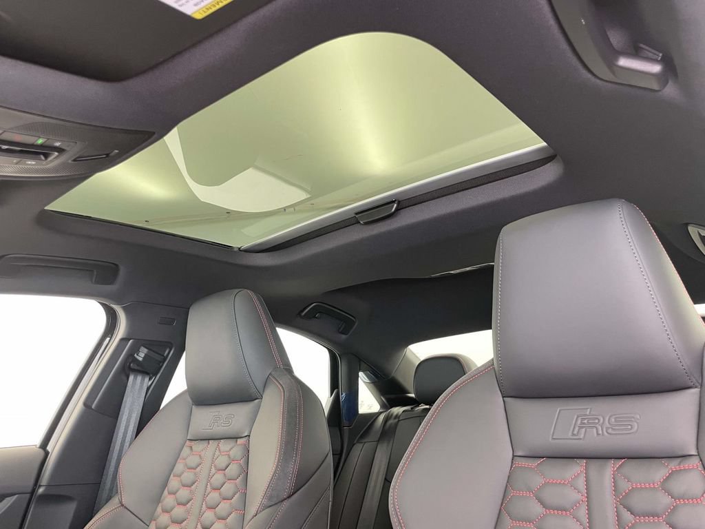 New 2026 Audi RS 3 AWD/4WD image 18