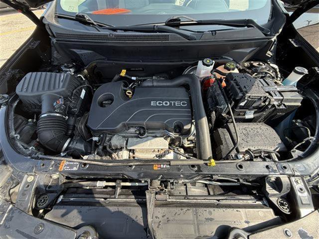 Used 2020 Chevrolet Equinox LS w/ LS Convenience Package image 28