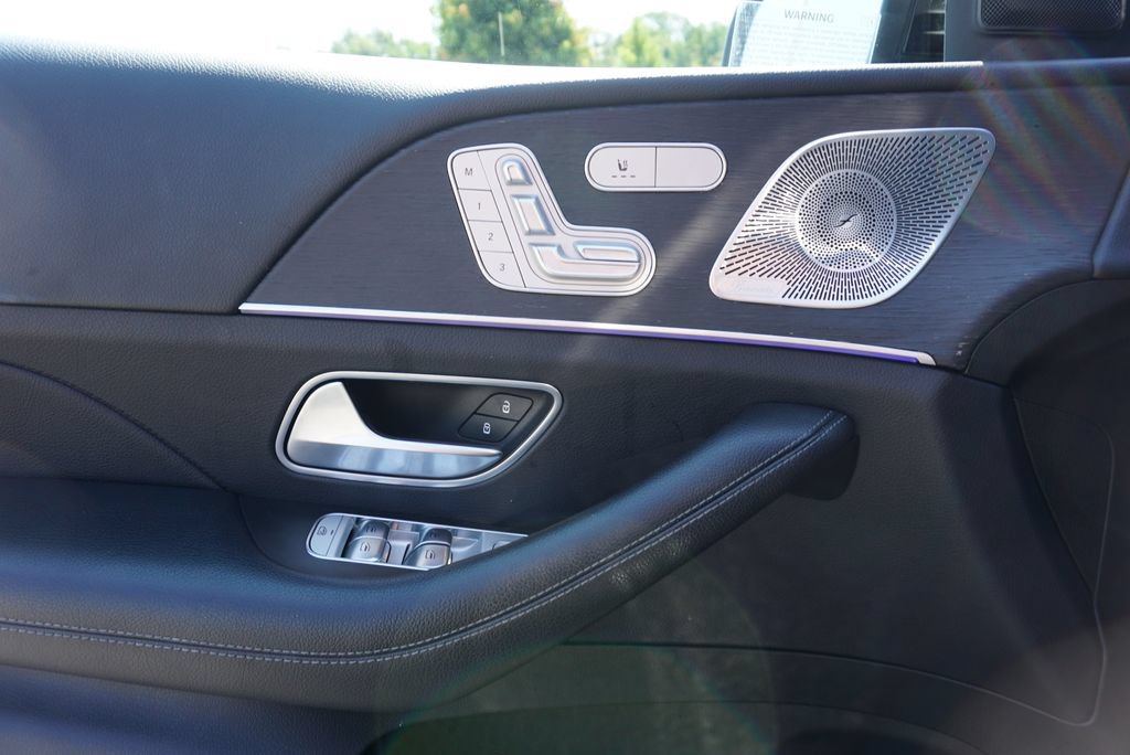 Certified 2021 Mercedes-Benz GLE 350 4MATIC image 10