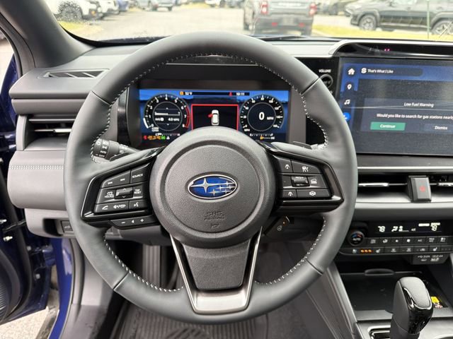 New 2026 Subaru Outback Touring XT AWD/4WD image 23