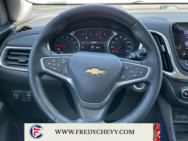 Used 2023 Chevrolet Equinox LT AWD/4WD image 15