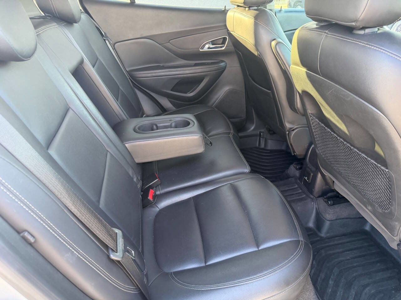 Used 2015 Buick Encore Leather w/ Experience Buick Package image 18