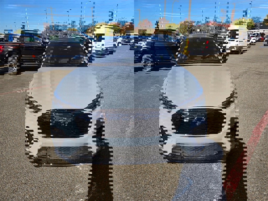 New 2025 Ford Mustang Mach-E GT w/ Interior Protection Package image 2