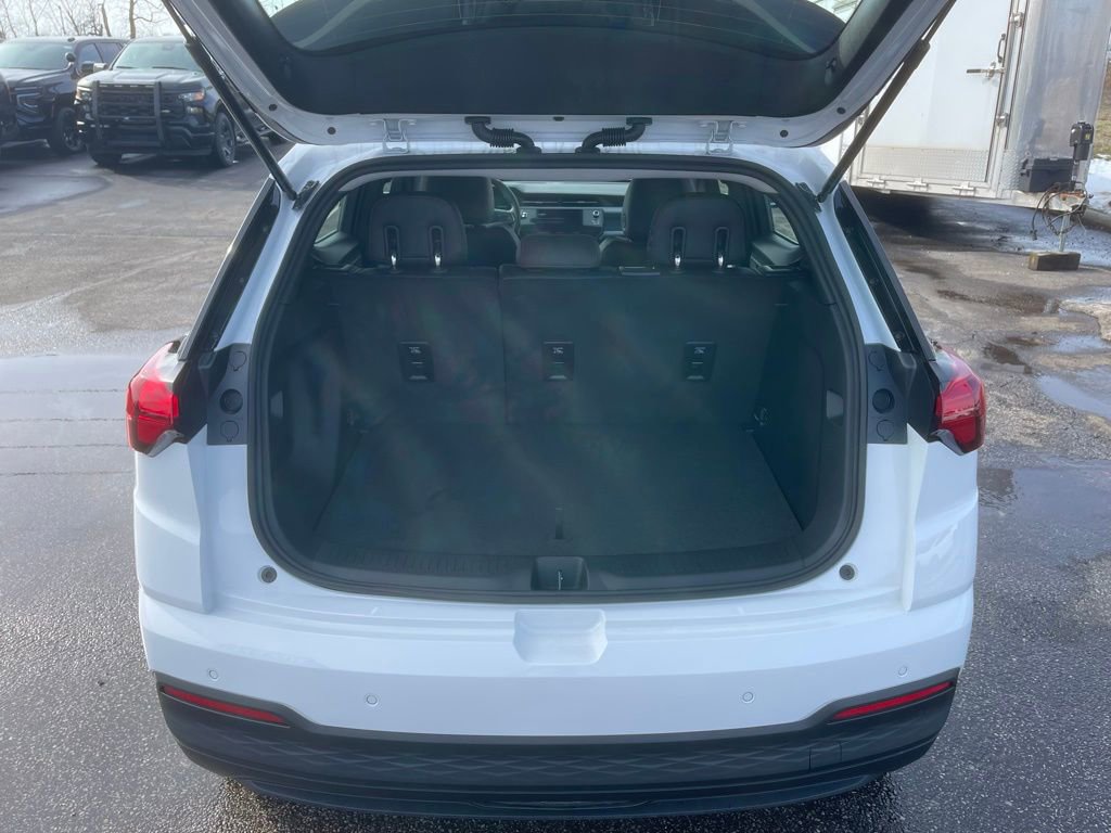 New 2027 Chevrolet Bolt RS image 28