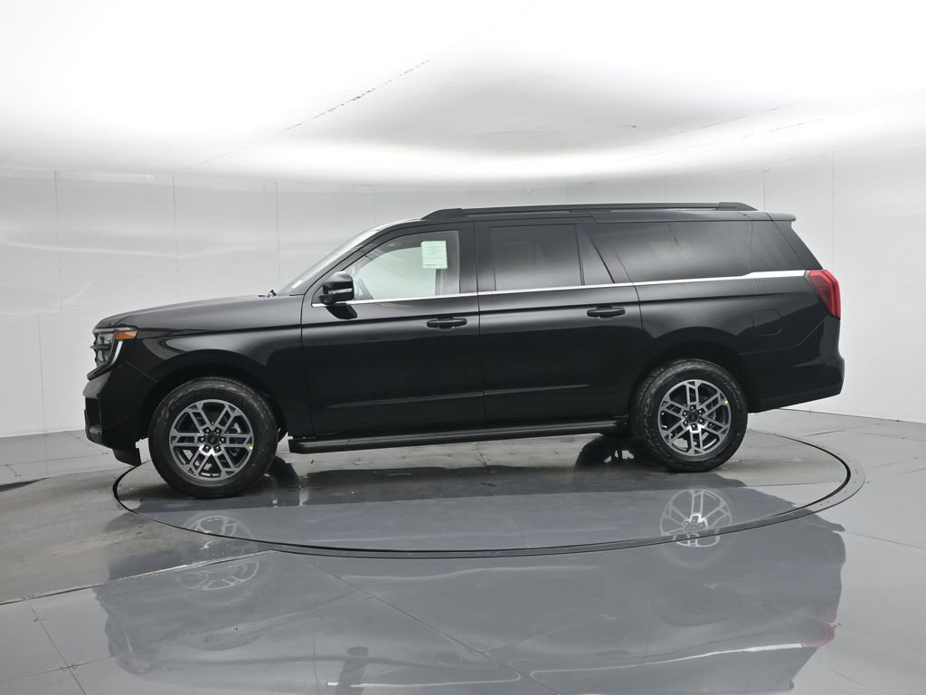 New 2026 Ford Expedition Max Active AWD/4WD image 31