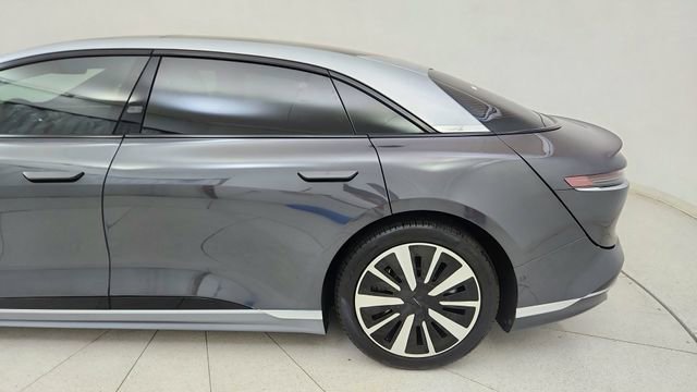 Used 2024 Lucid Air Touring image 10