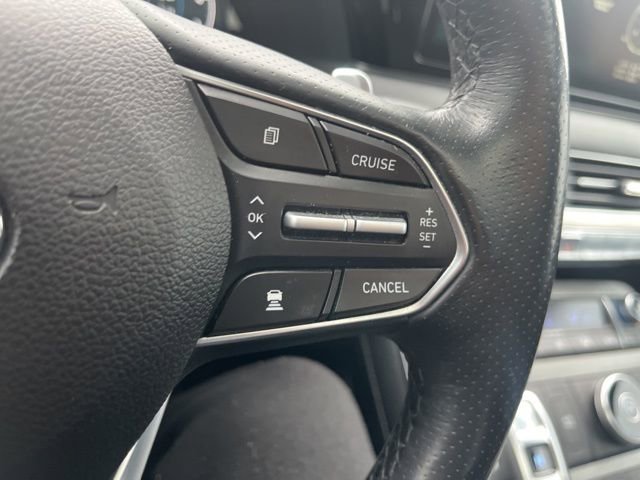 Used 2021 Hyundai Palisade Calligraphy image 32