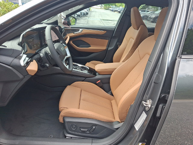 New 2026 Audi A6 Premium Plus AWD/4WD image 11