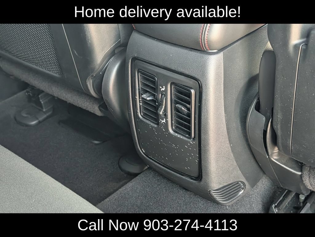 Used 2026 Dodge Durango GT AWD/4WD image 32