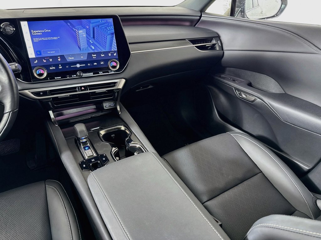 Used 2026 Lexus RX 350 Premium Plus w/ Accessory Package (Z1) FWD image 24