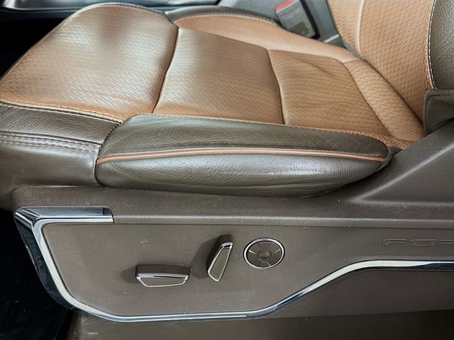 Used 2022 Ford F150 King Ranch w/ Equipment Group 601A High image 24