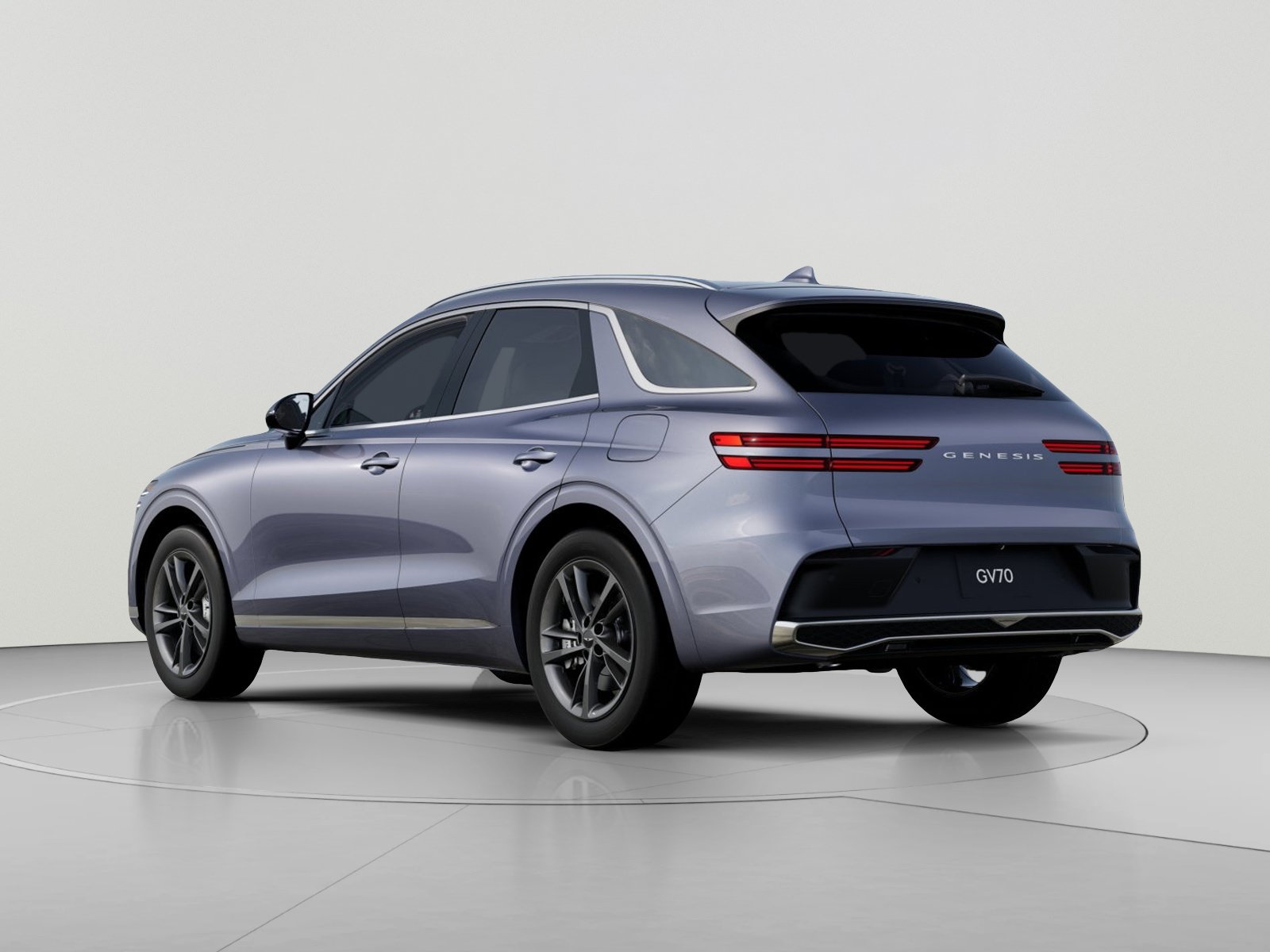 New 2027 Genesis GV70 2.5T Advanced AWD/4WD image 5