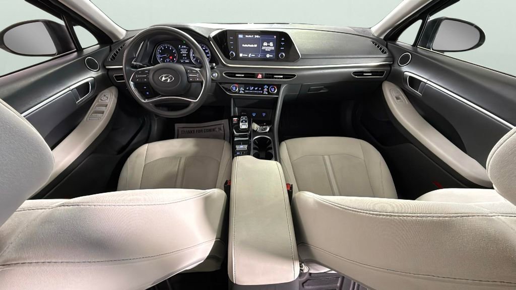 Used 2021 Hyundai Sonata SEL image 33