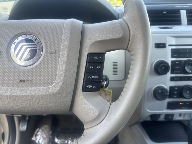Used 2010 Mercury Mariner 2WD image 17