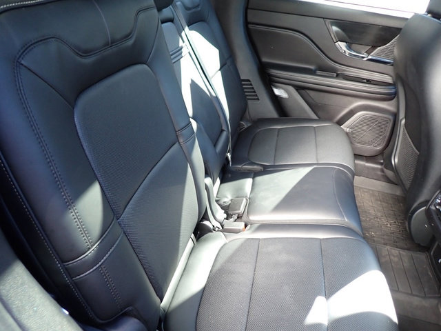 Certified 2022 Lincoln Corsair AWD w/ Premium Package image 14