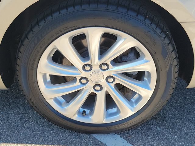 Used 2015 Buick LaCrosse FWD image 7