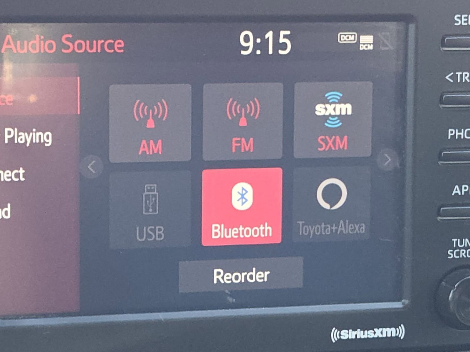 Used 2021 Toyota RAV4 XLE Premium image 30