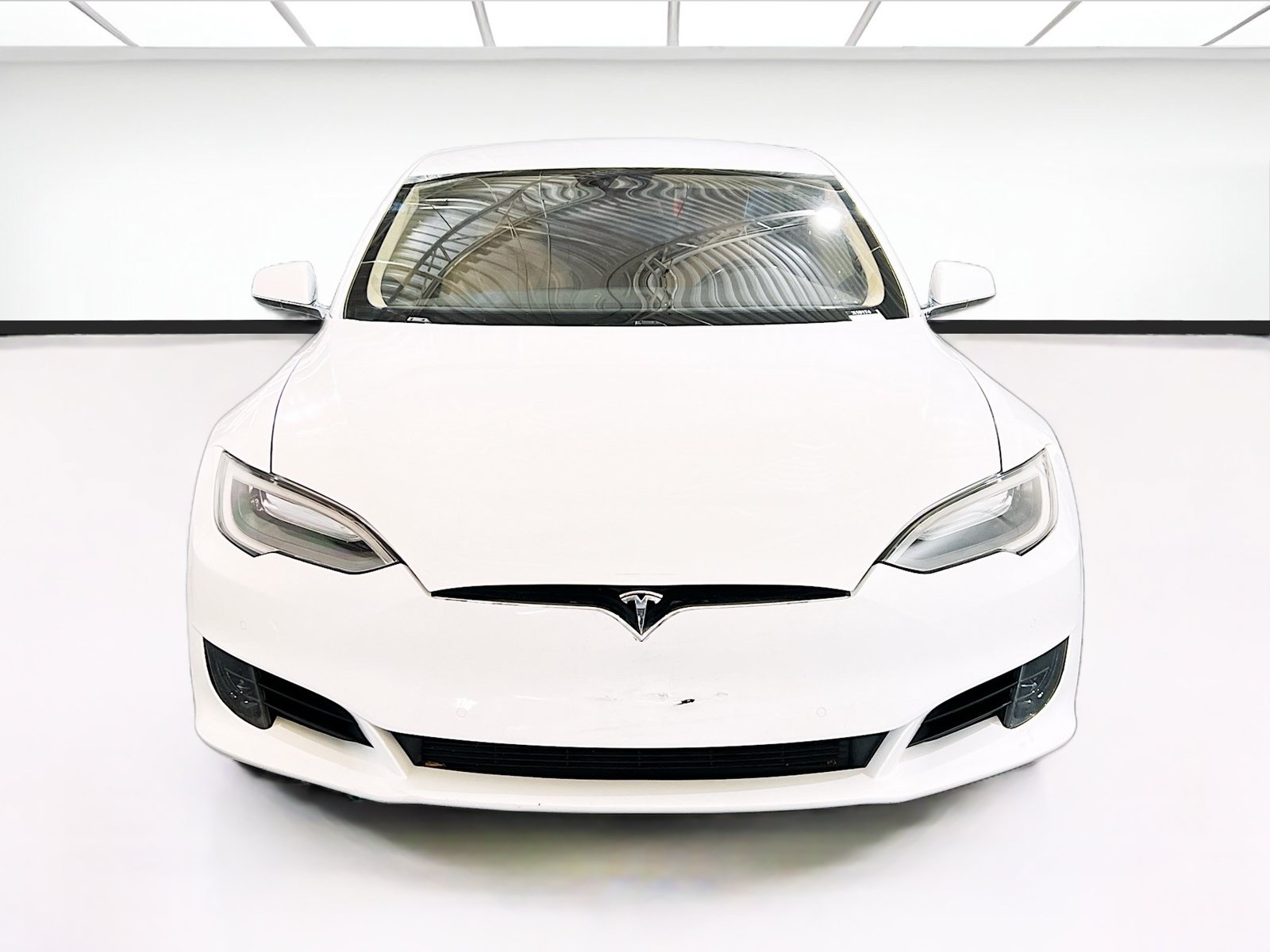 Used 2016 Tesla Model S 75 RWD image 2