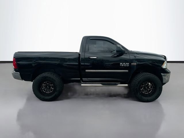 Used 2014 RAM 1500 Big Horn image 5