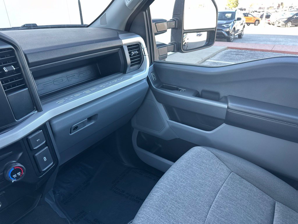 Used 2025 Ford F250 XL w/ STX Appearance Package AWD/4WD image 50