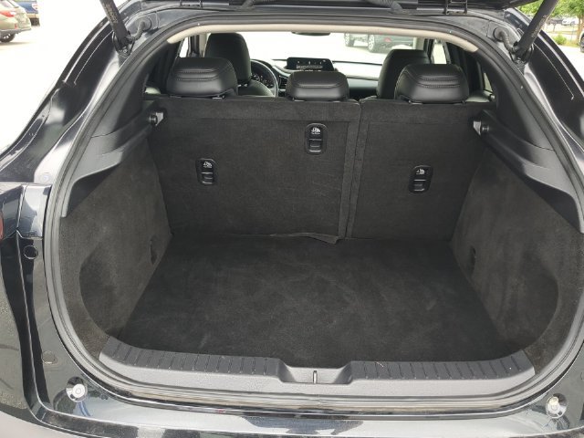 Used 2024 MAZDA CX-30 AWD 2.5 S w/ Premium Package image 33