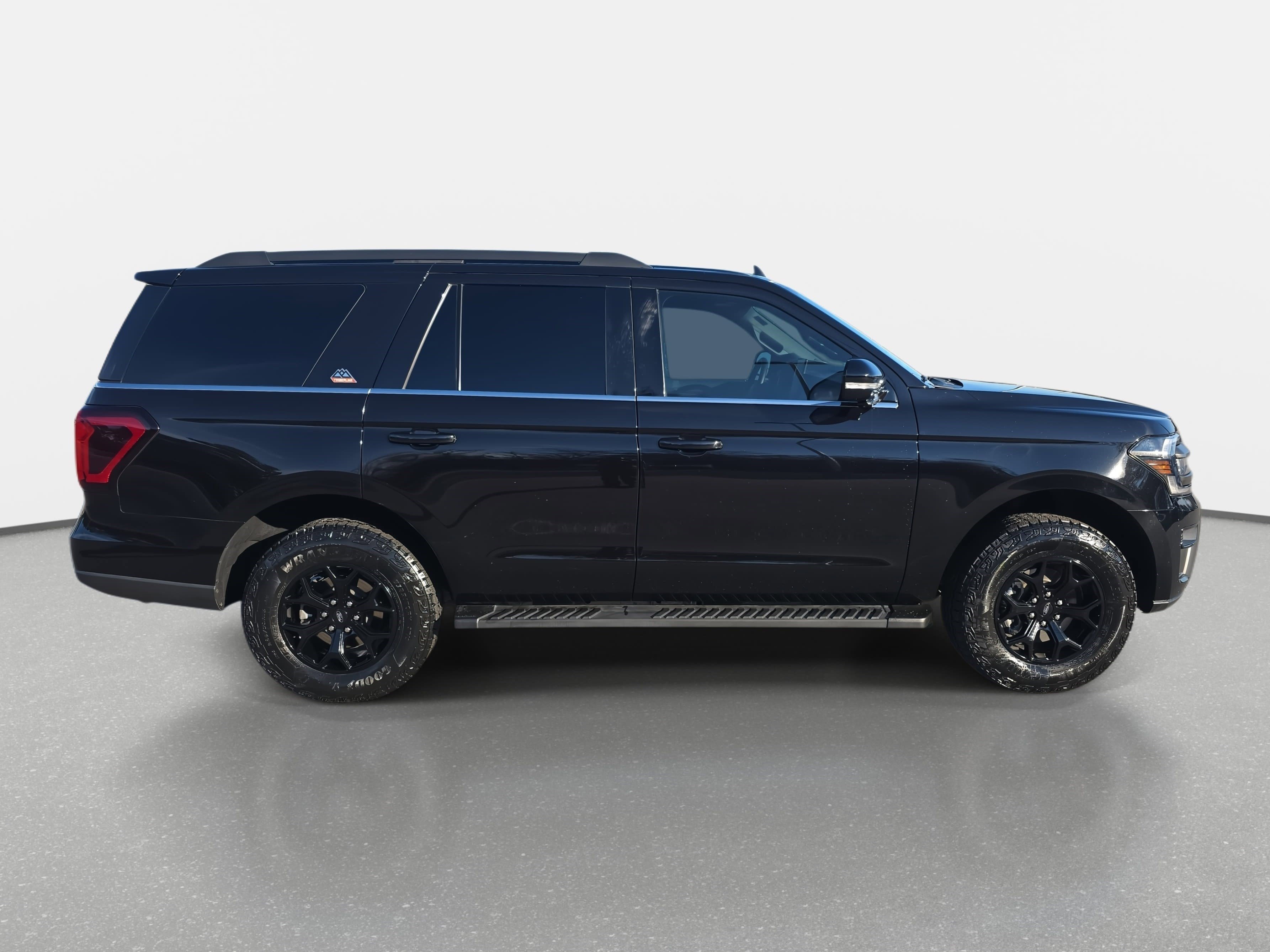 Used 2023 Ford Expedition Timberline image 4